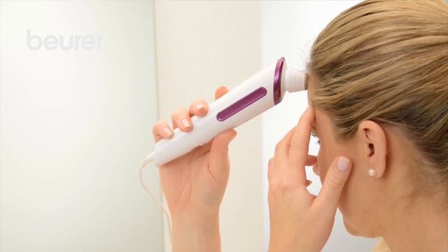 Microdermoabrasion FC 76 Beurer Falabella TV Tutorial