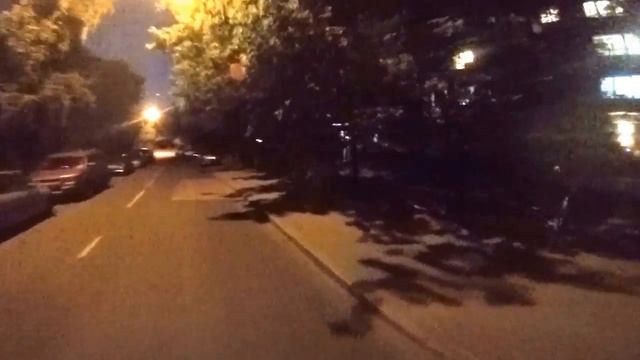 GO_PRO HERO-4 + ВЕЛОСИПЕД  РОЛИКИ И РАЗНЫ АЛКОГОЛИКИ ,,,)))).