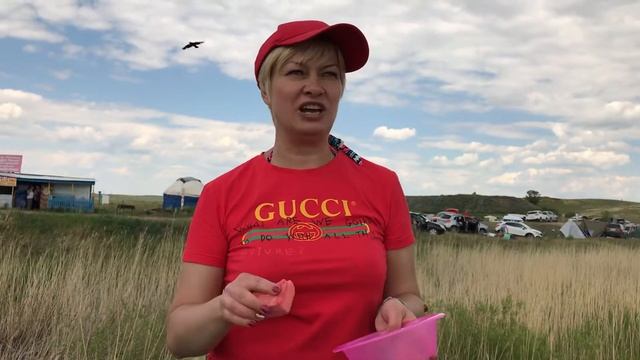 Отзыв о средстве для мытья посуды корпорации Тианде