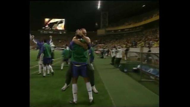 World Cup 2002 All Goals Ronaldo