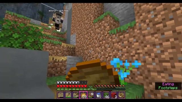 Made in Abyss | Minecraft - Episode 1