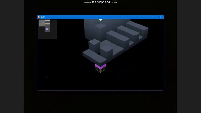 EDGE Extended (Java) PC Version Level 37 / Mobigame