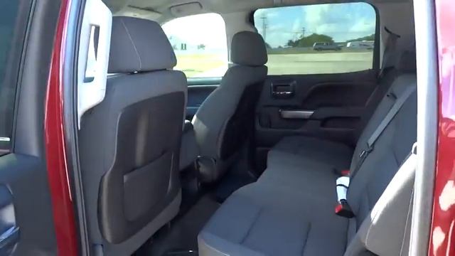 2015 Chevrolet Silverado 1500 San Antonio, Houston, Austin, Dallas, Universal City, TX C51695