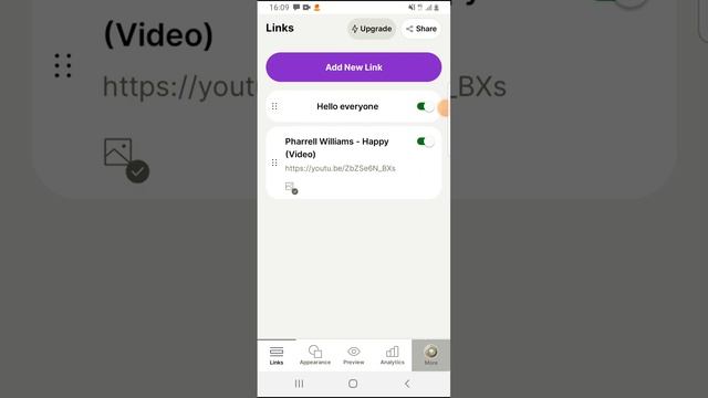 How to Allow Subscribers on Linktree?