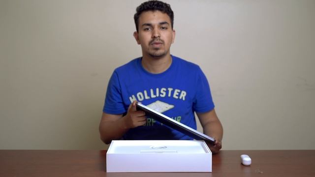 Unboxing & Review Macbook Pro 2019 i9 15 inch  مراجعة و فتح صندوق