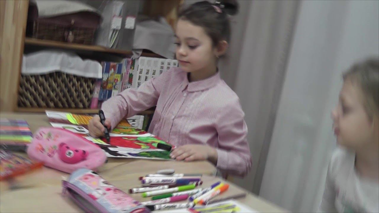 новый сезон 2017-2018