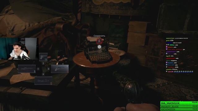 БРАТИШКИН ИГРАЕТ В RESIDENT EVIL 8 VILLAGE l ФИНАЛ
