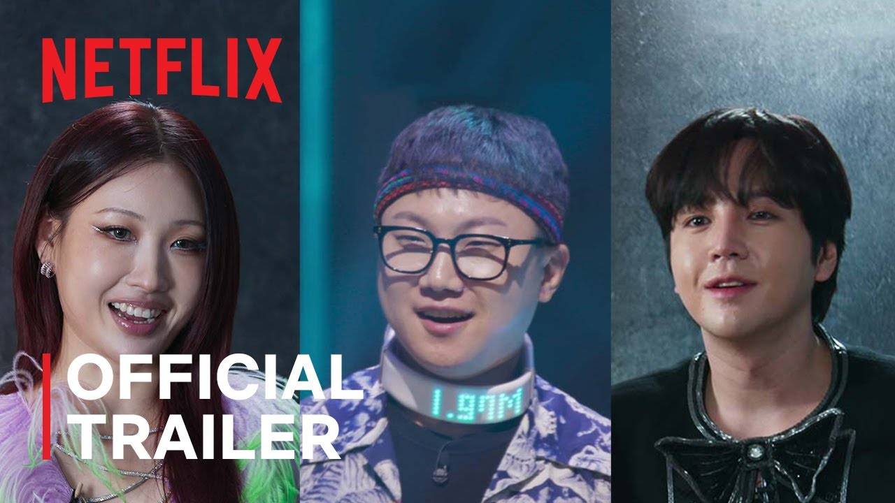The Influencer Reality Series - Official Trailer | Netflix