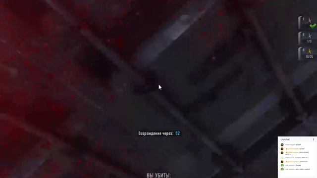 новый ак с ноля  KAC PDW с W- Task в игре Contract Wars