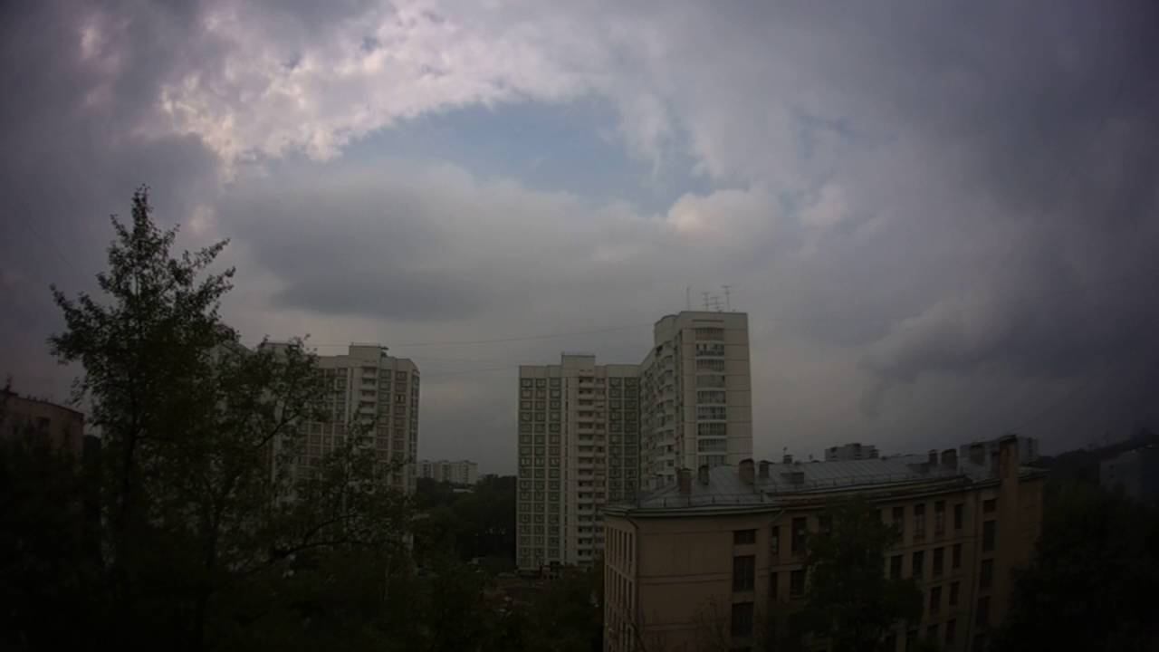 2016-08-20 timelapse