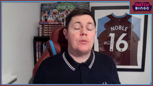 Moyes fights back against West Ham fans | 8 games without win for Hammers!