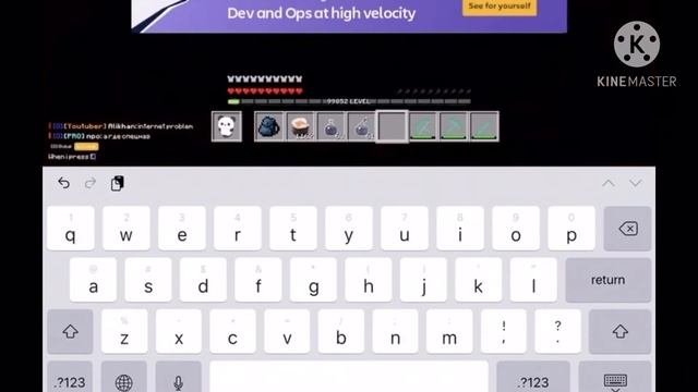Minecraft.io ON PHONE ?!