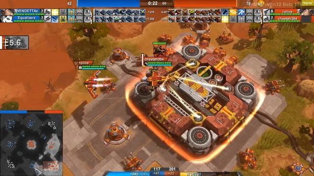 2-Star Mavericks - Episode 9: Guard Mid. Mid OP.