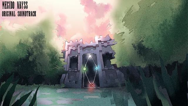 Megido: Abyss OST - #3 Dreadful Encounter