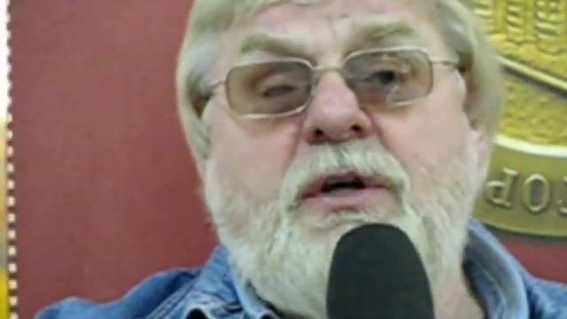 В.ДИКУЛЬ: Предупреди  боль сам