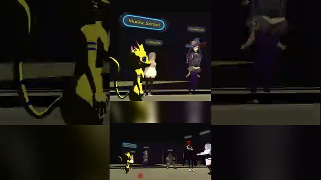 Мурка Сенсей: Раскрой Тайны Успеха в Группе! ?