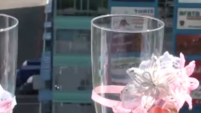 Свадебные аксессуары 2012
