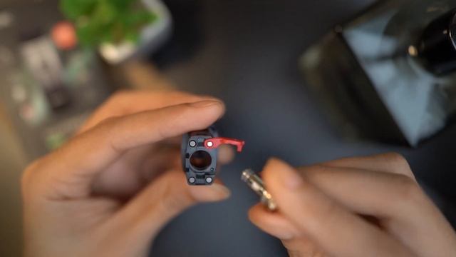 รวว บหรไฟฟา SMOK Nord Pro 25W Kit Pod System ทจะไมทำใหคณผดหวง!