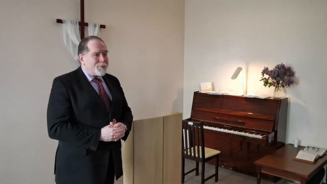 22.05.2022  Богослужение