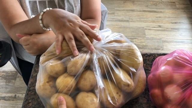 Цены на рынке Мерсин