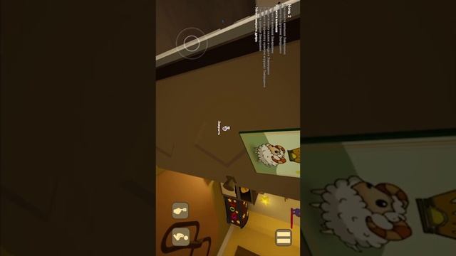 Прохождение хоррор игры “The Baby In Yellow” часть 1/