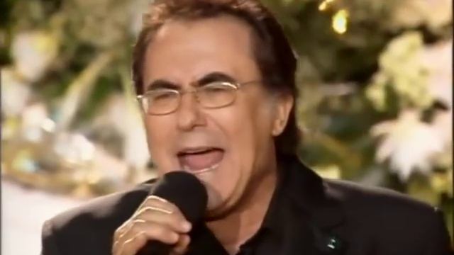 Al Bano и Юлия Началова