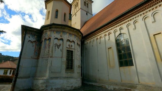 Брашов  ТРАНСИЛЬВАНИЯ Румыния