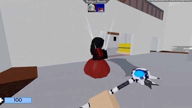 Best Custom Hit and Kill Sounds in Roblox Arsenal...