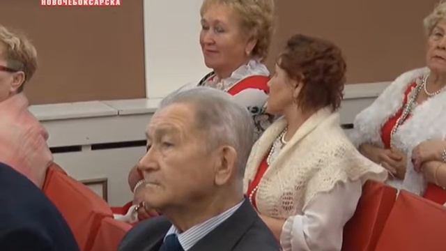 Союзом пенсионеров России по ЧР подписано Соглашение о сотрудничестве с администрацией Новочебоксар