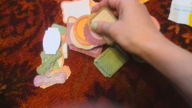 Скрап покупки (досыл) магазин Маруселла