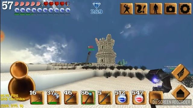 Block Story: How to defeat the Mati Boss