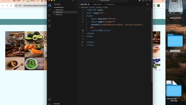 Flexbox (a)