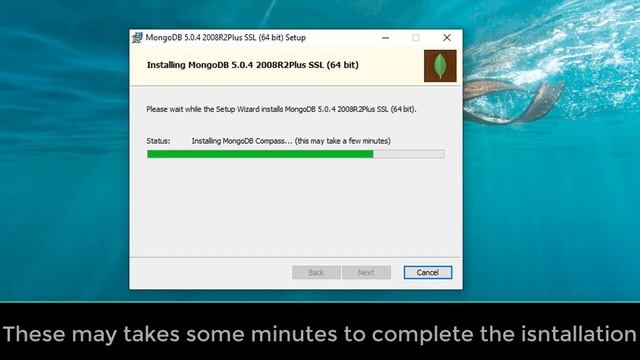 MongoDB Download & Installation - MongoDB Bangla Tutorial #mongodb #bangla