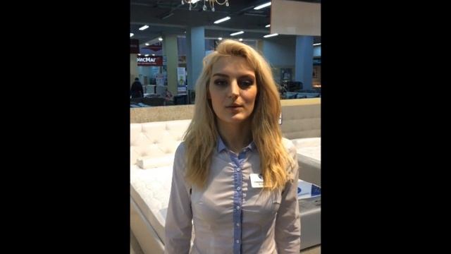Отзыв №2 о Программе подготовки профессиональных продавцов мебели. «31+». В стихах!- ММКЦ