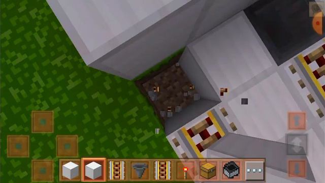 постановка которую я сам придумал