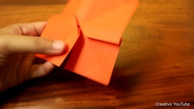 Cara buat origami pita cantik melipat pita dengan origami