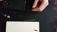 How to make a DAC+AMP docker phone case