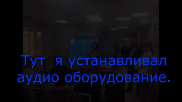 Городская клиническая больница им. Н. И. Пирогова