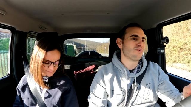 Suzuki Jimny Test Sürüşü - HER EVE LAZIM