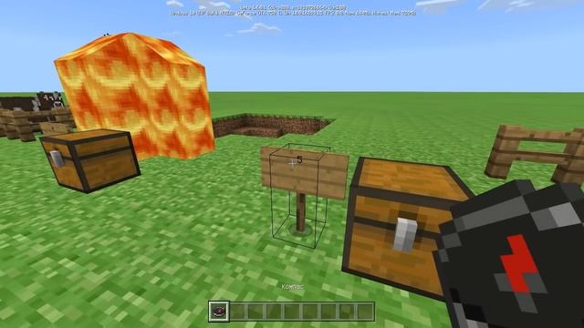 100 Секретов в Minecraft PE 1.6 - Часть 2