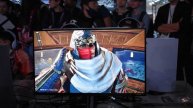Bobby (Raven) vs Saint (Jack-8) - Evo Japan 2024 - Winners Side