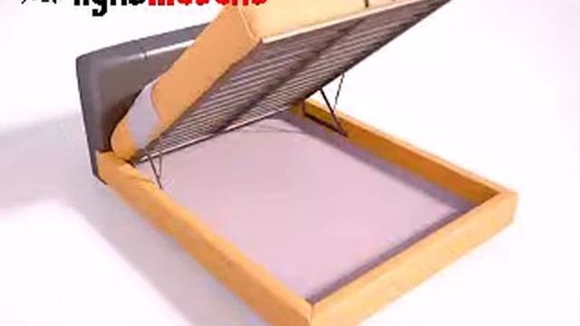 газ лифт