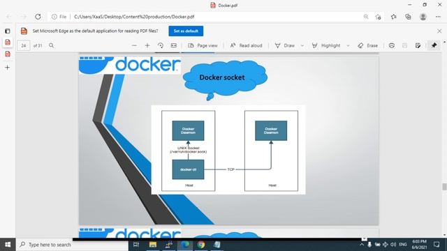 Docker course (chapter 4)_دوره آموزشی داکر (قسمت چهارم)