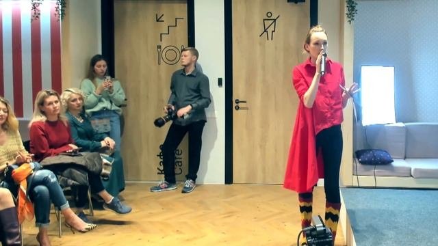 Юлия Спиридонова-Микеда: Тренды и перспективы Digital