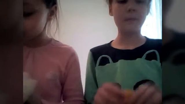 Челлендж с Алисой |Имбирь|Аджика
