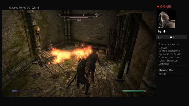 Skyrim: Early Game Cheat