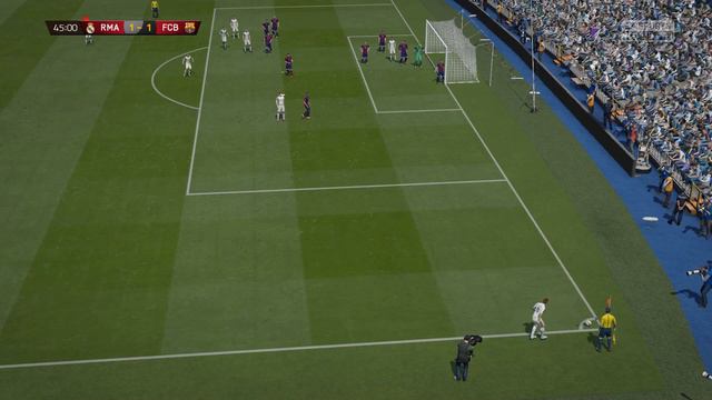 FIFA 15 (Español) - PC (2014) - Test Windows 10