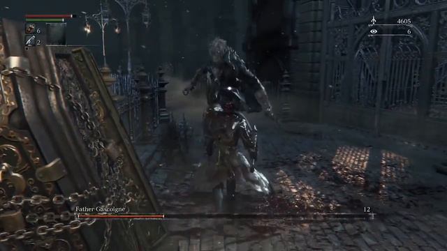Bloodborne 7 Years Later... Why It's STILL The Best Souls Game!
