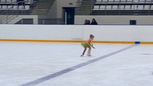 г.Краснодар 9.04.19 Шестакова Анастасия