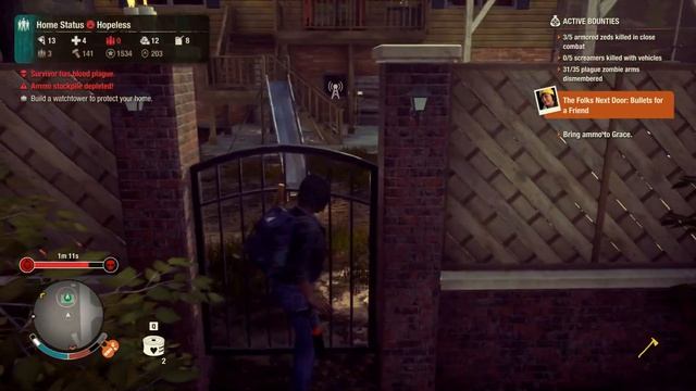 how 3 screamers ruined christmas in lethal zone little man child rage